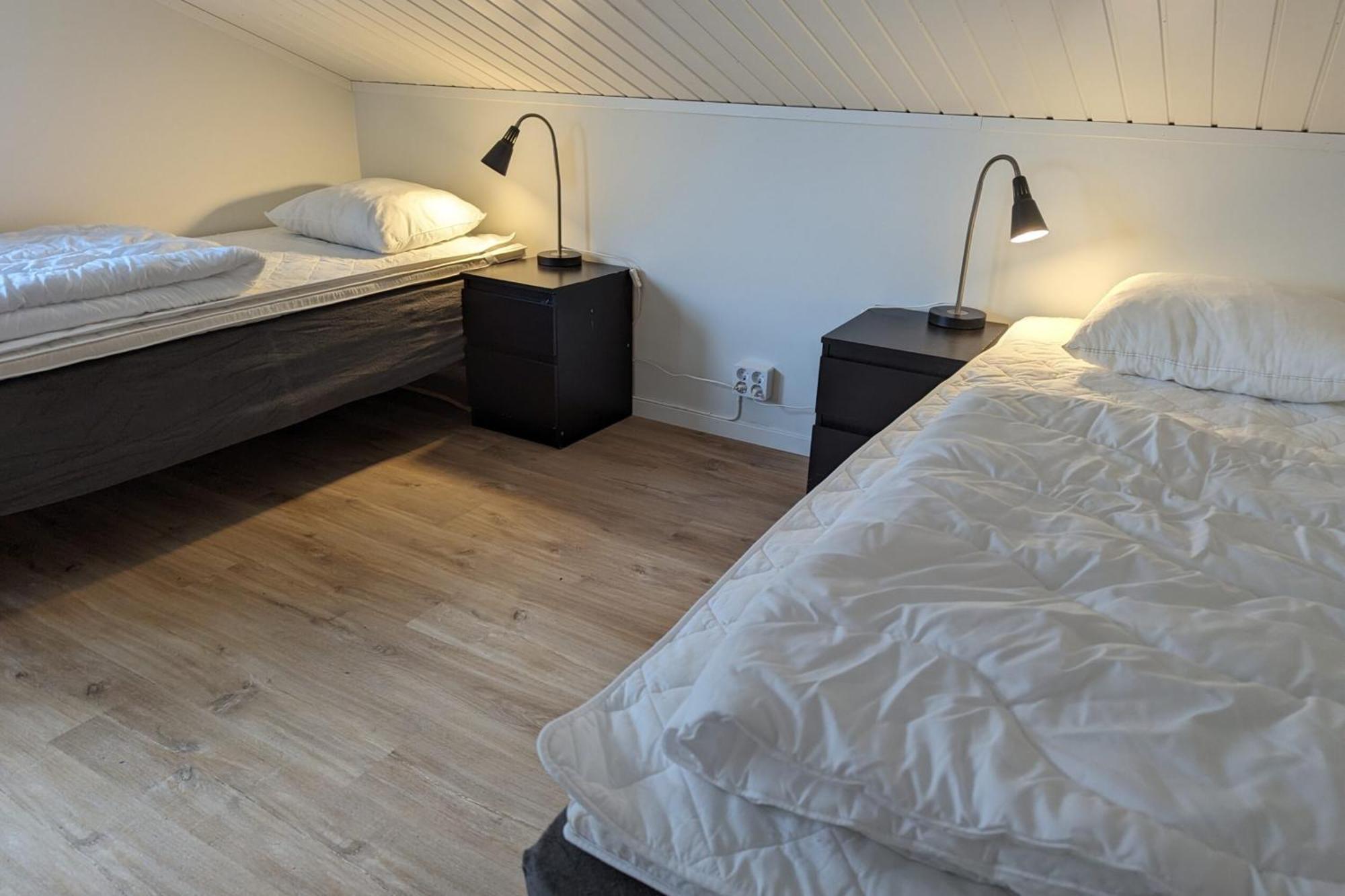 First Camp Vaesteras-Maelaren Extérieur photo