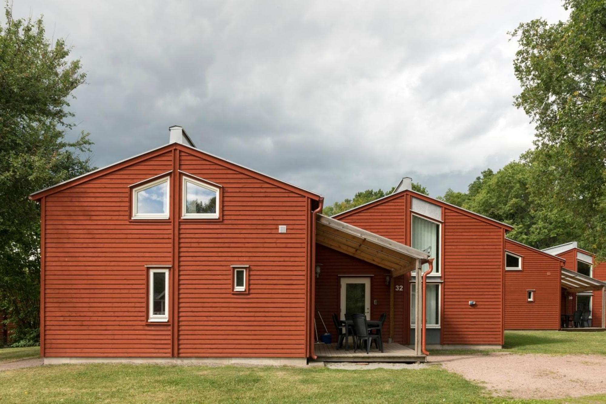 First Camp Vaesteras-Maelaren Extérieur photo