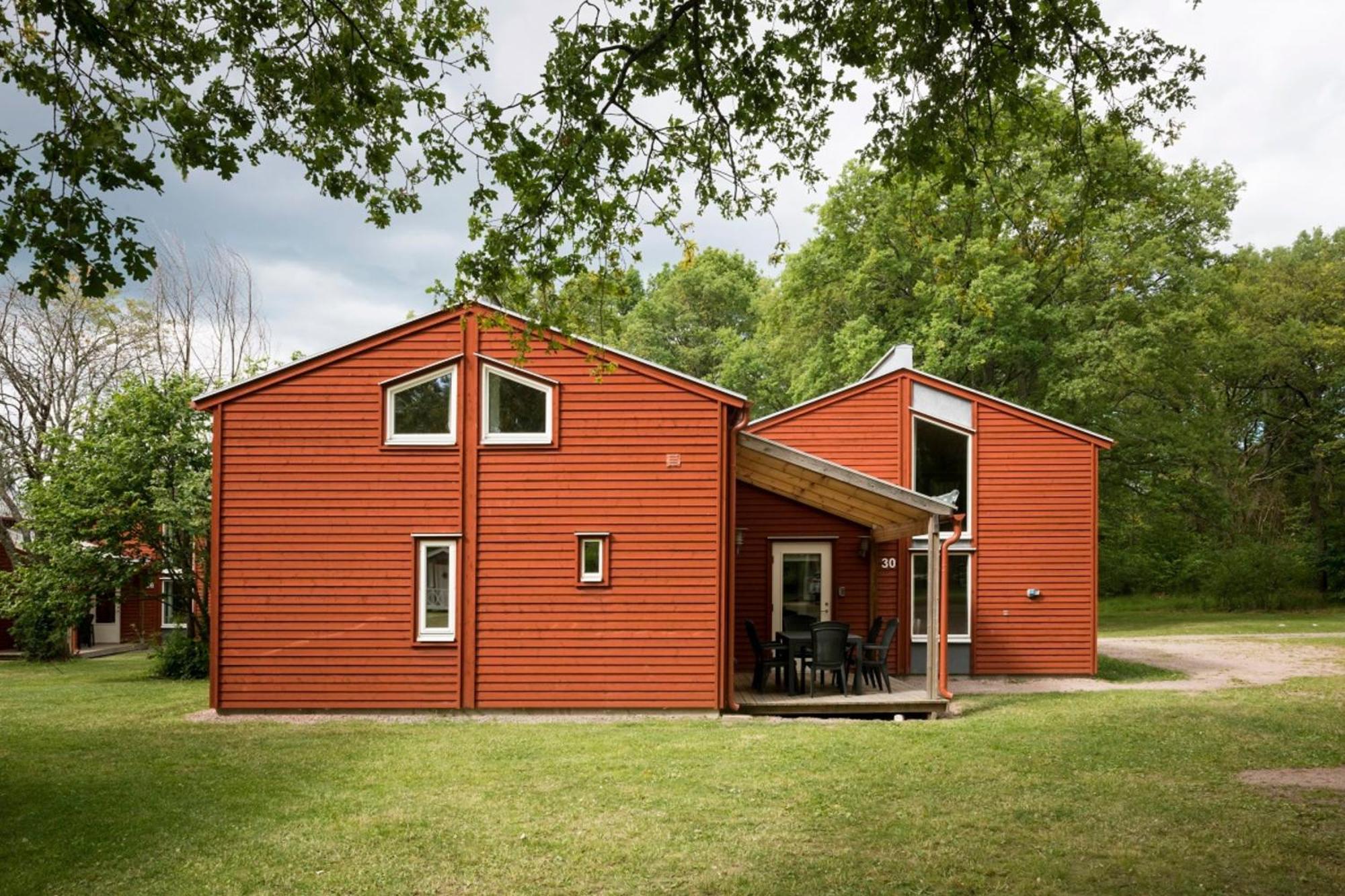 First Camp Vaesteras-Maelaren Extérieur photo