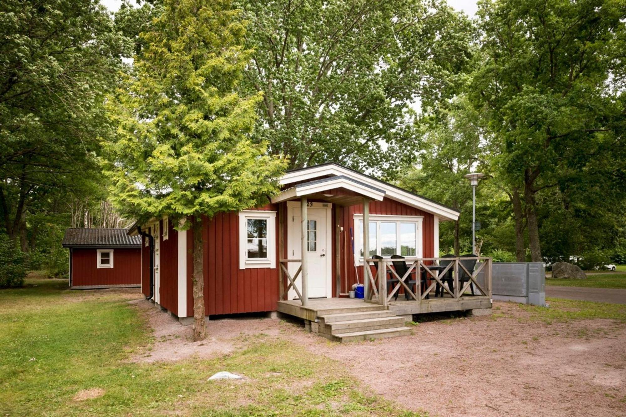 First Camp Vaesteras-Maelaren Extérieur photo
